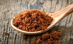 le sucre Muscovado